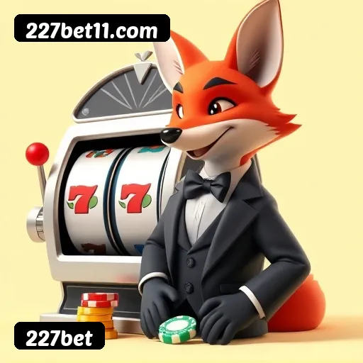 App Mobile 227bet - Jogue em Qualquer Lugar no Seu Smartphone